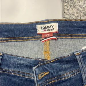 Tommy Hilfiger jeans